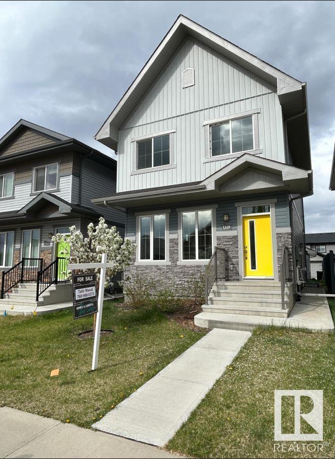 Property at 5318 GODSON PT NW image 1