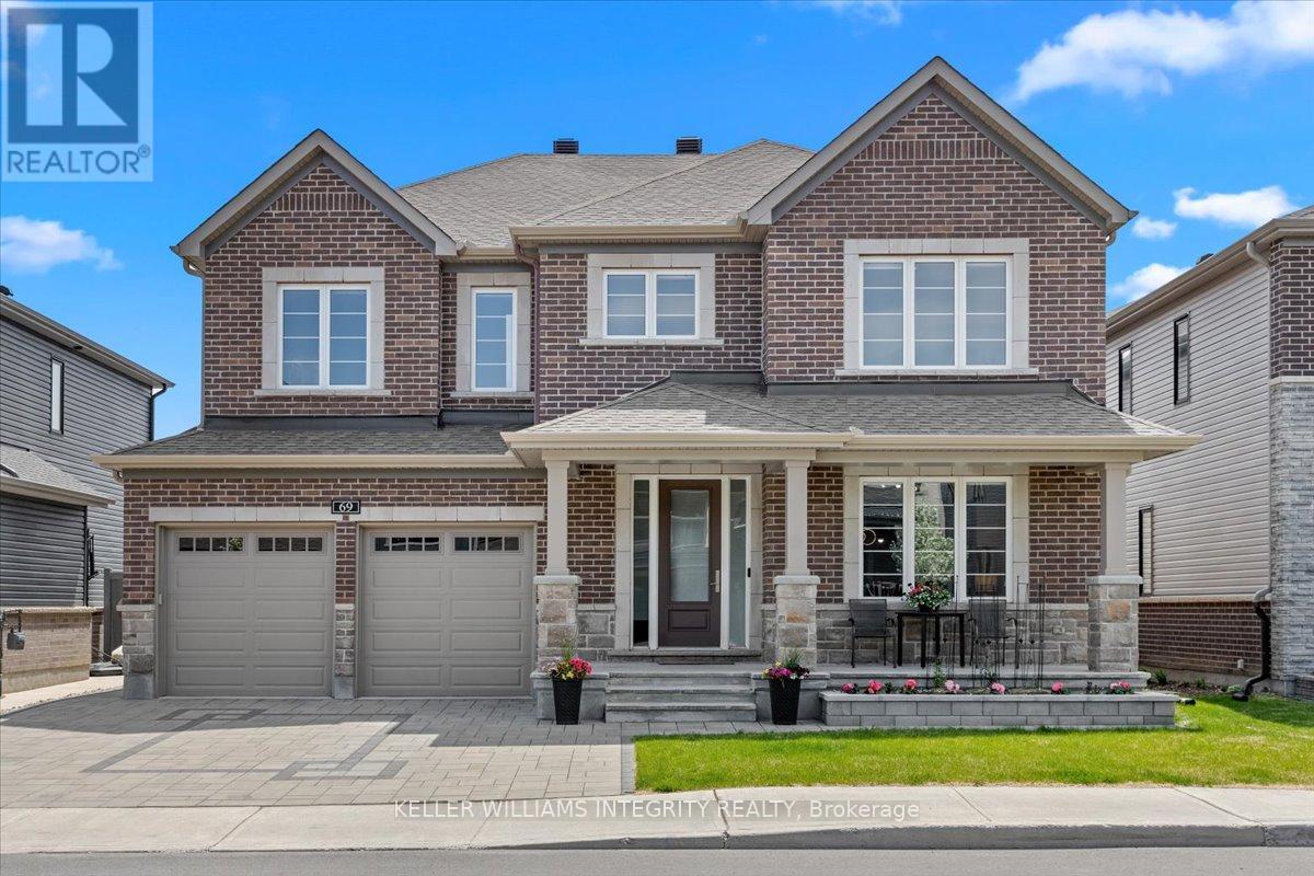 69 Ascari Road, Ottawa, Ontario  K4M 0M5 - Photo 1 - X12151045