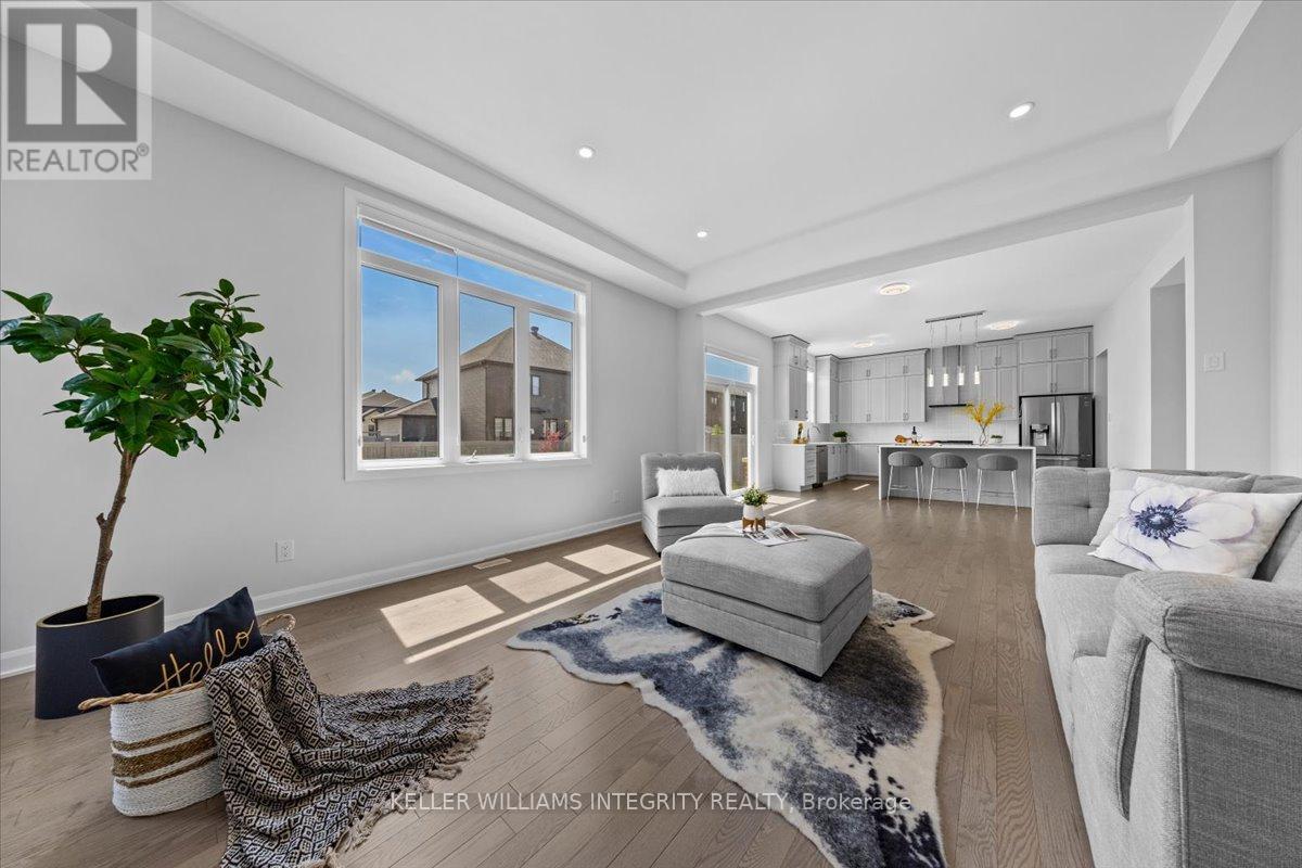 69 Ascari Road, Ottawa, Ontario  K4M 0M5 - Photo 10 - X12151045