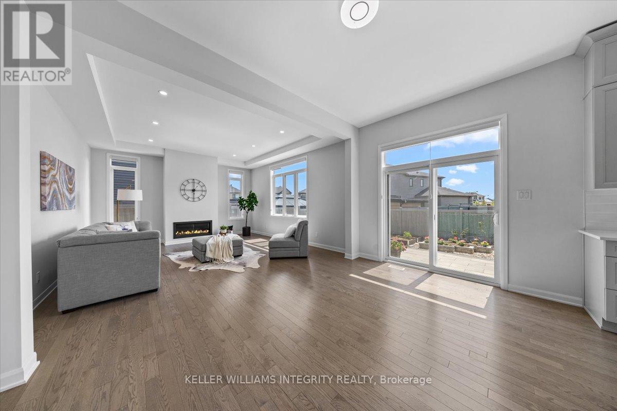 69 Ascari Road, Ottawa, Ontario  K4M 0M5 - Photo 12 - X12151045