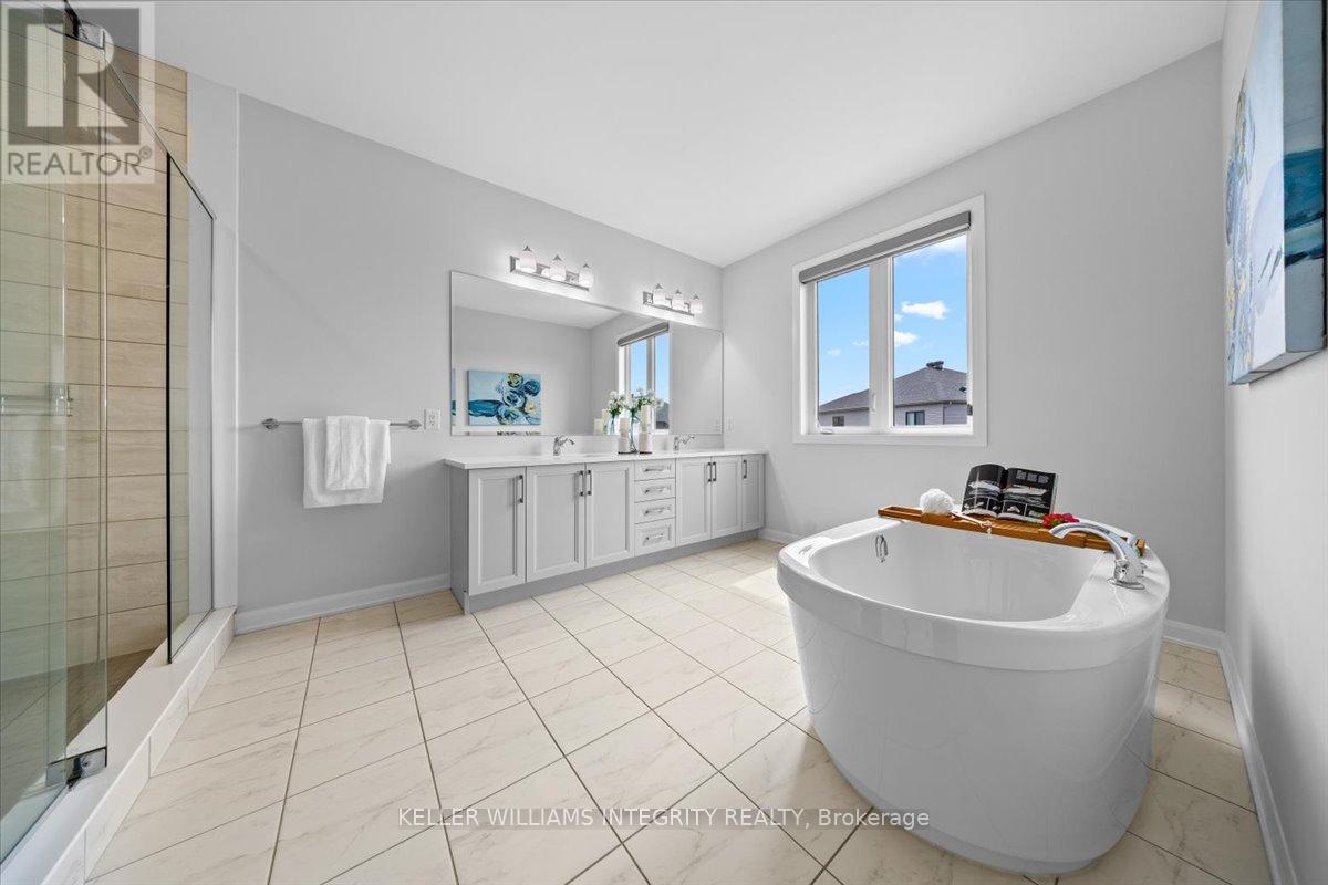 69 Ascari Road, Ottawa, Ontario  K4M 0M5 - Photo 22 - X12151045