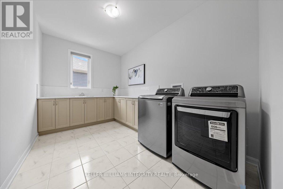 69 Ascari Road, Ottawa, Ontario  K4M 0M5 - Photo 34 - X12151045