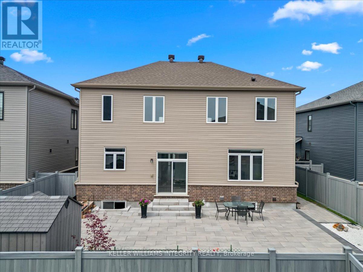 69 Ascari Road, Ottawa, Ontario  K4M 0M5 - Photo 38 - X12151045