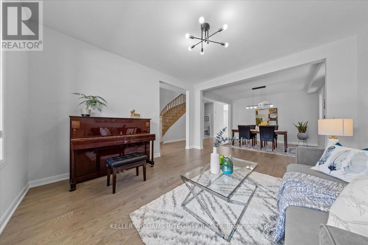 69 Ascari Road, Ottawa, Ontario  K4M 0M5 - Photo 5 - X12151045