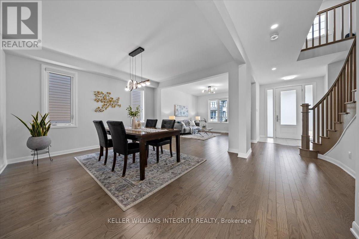 69 Ascari Road, Ottawa, Ontario  K4M 0M5 - Photo 7 - X12151045