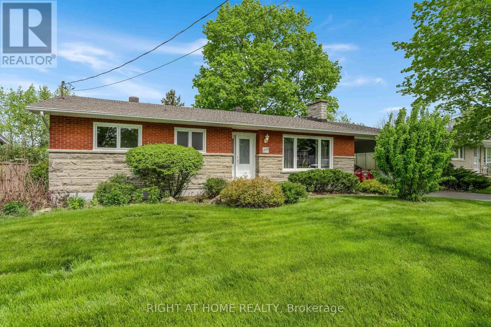 1770 Chene Street, Clarence-Rockland, Ontario  K4K 1L4 - Photo 2 - X12151066