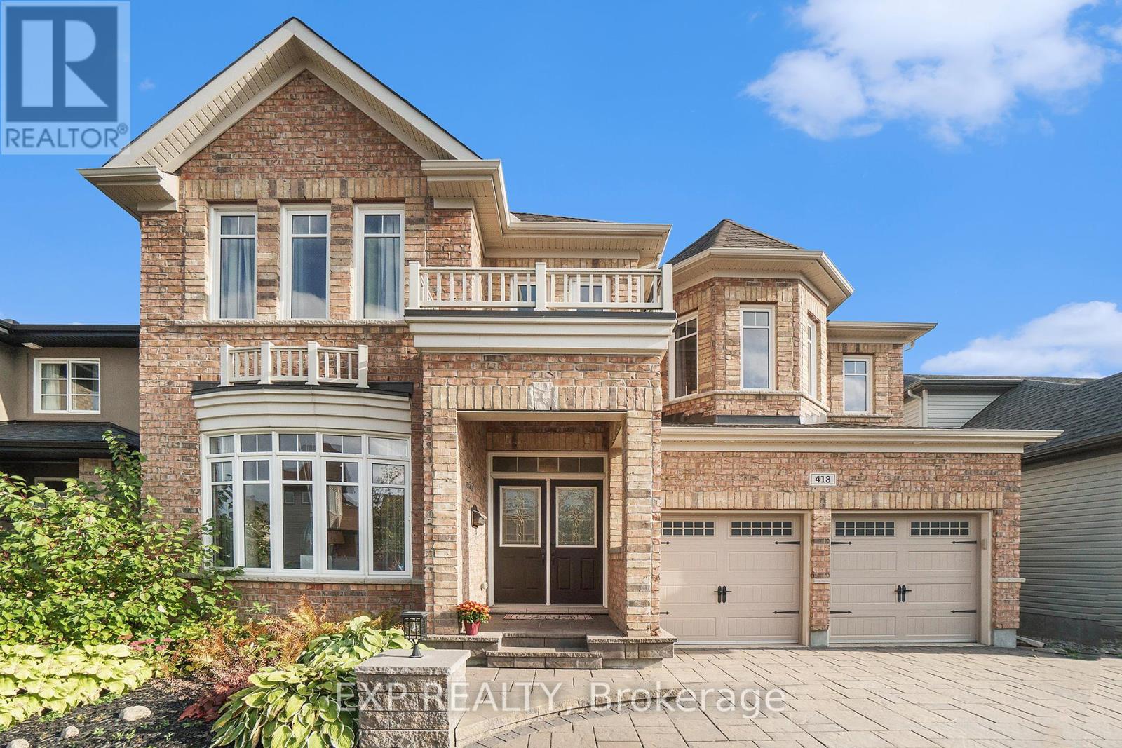 Property at 418 CAVESSON STREET image 1