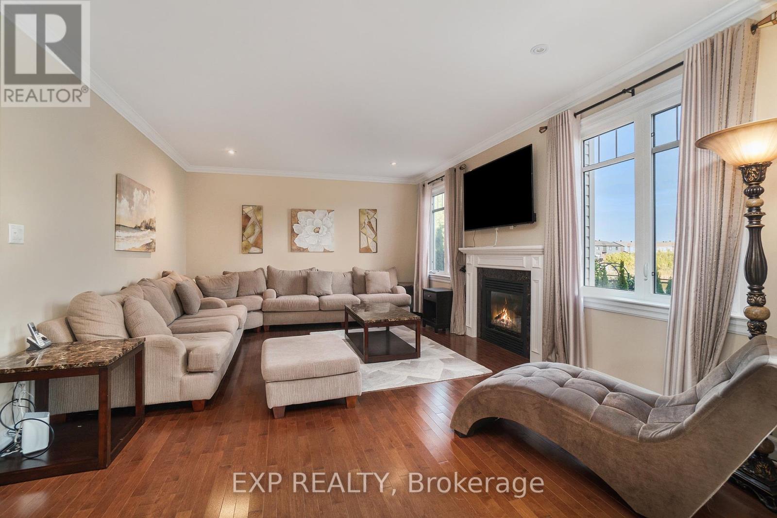 418 Cavesson Street, Ottawa, Ontario  K2V 0A8 - Photo 14 - X12151070
