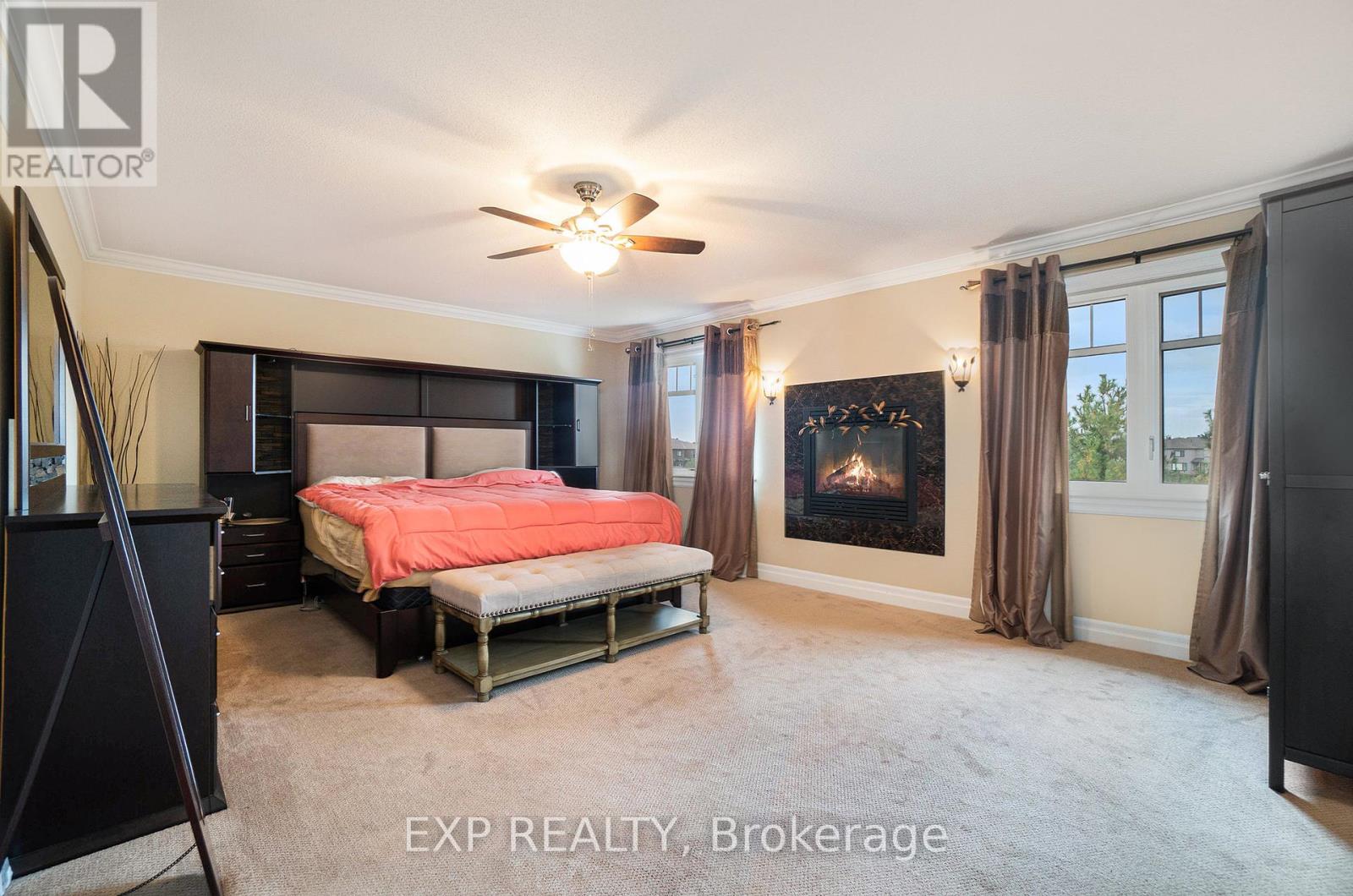 418 Cavesson Street, Ottawa, Ontario  K2V 0A8 - Photo 21 - X12151070