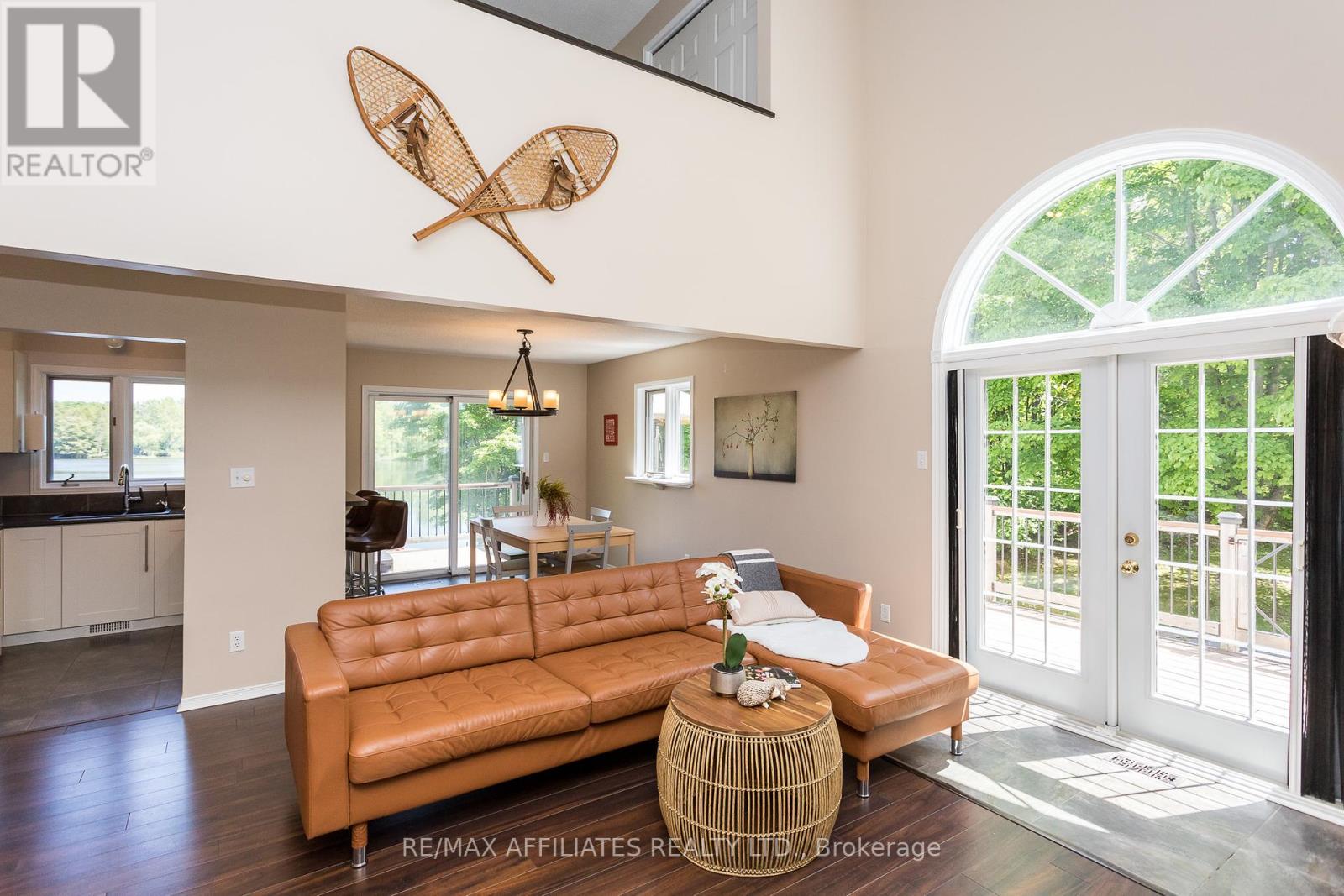 114 - 763 Narrows Lock Road, Rideau Lakes, Ontario  K0G 1V0 - Photo 5 - X12151122