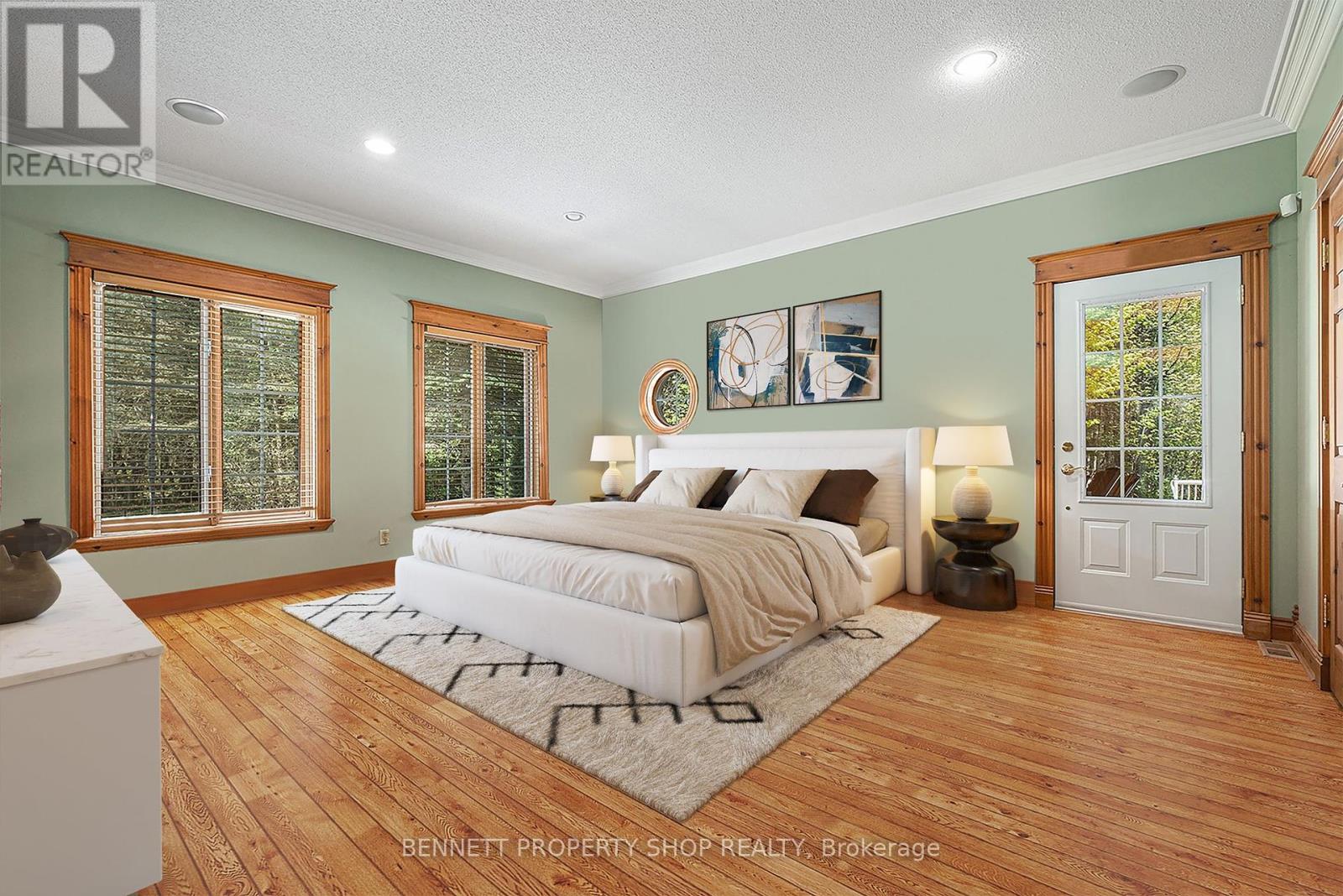 445 Balmer Bay Road, Laurentian Hills, Ontario  K0J 1P0 - Photo 15 - X12151131