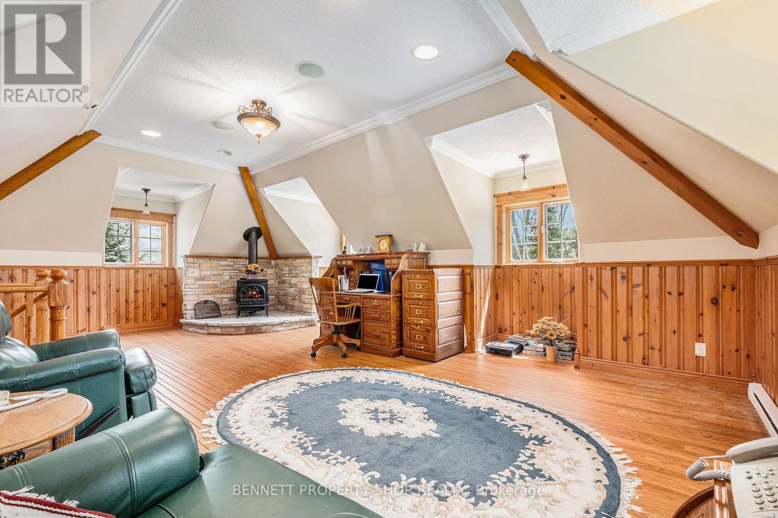 445 Balmer Bay Road, Laurentian Hills, Ontario  K0J 1P0 - Photo 17 - X12151131