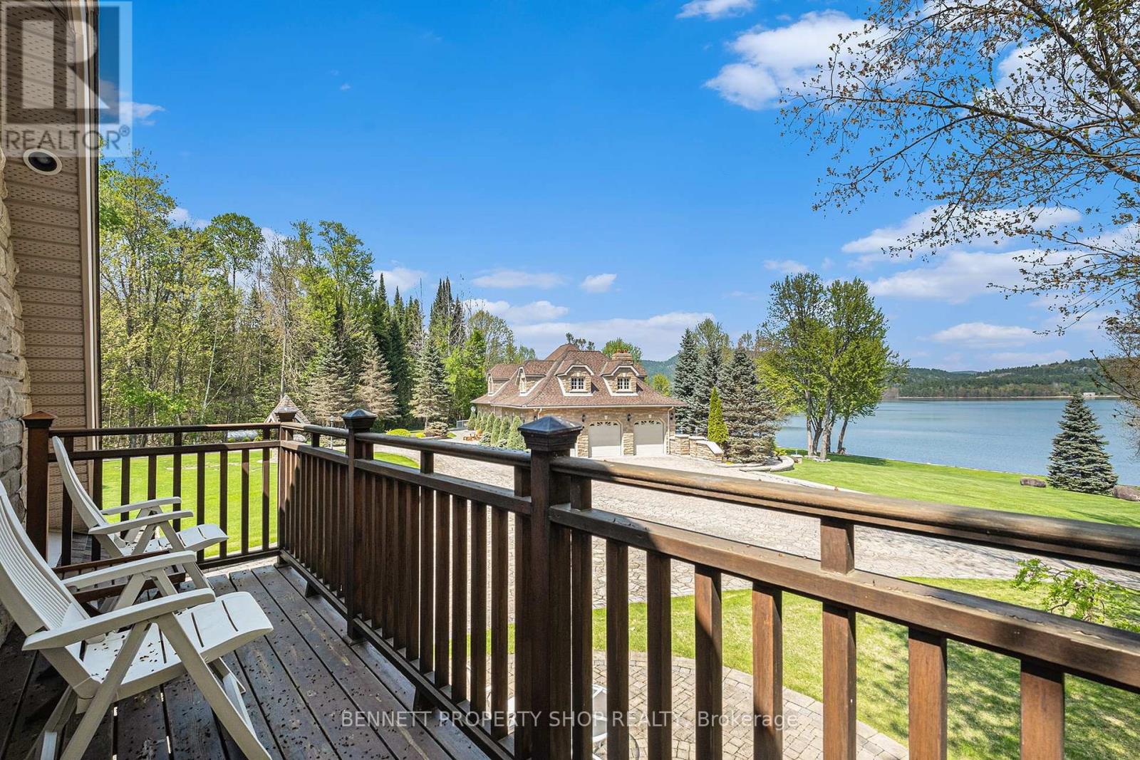 445 Balmer Bay Road, Laurentian Hills, Ontario  K0J 1P0 - Photo 24 - X12151131