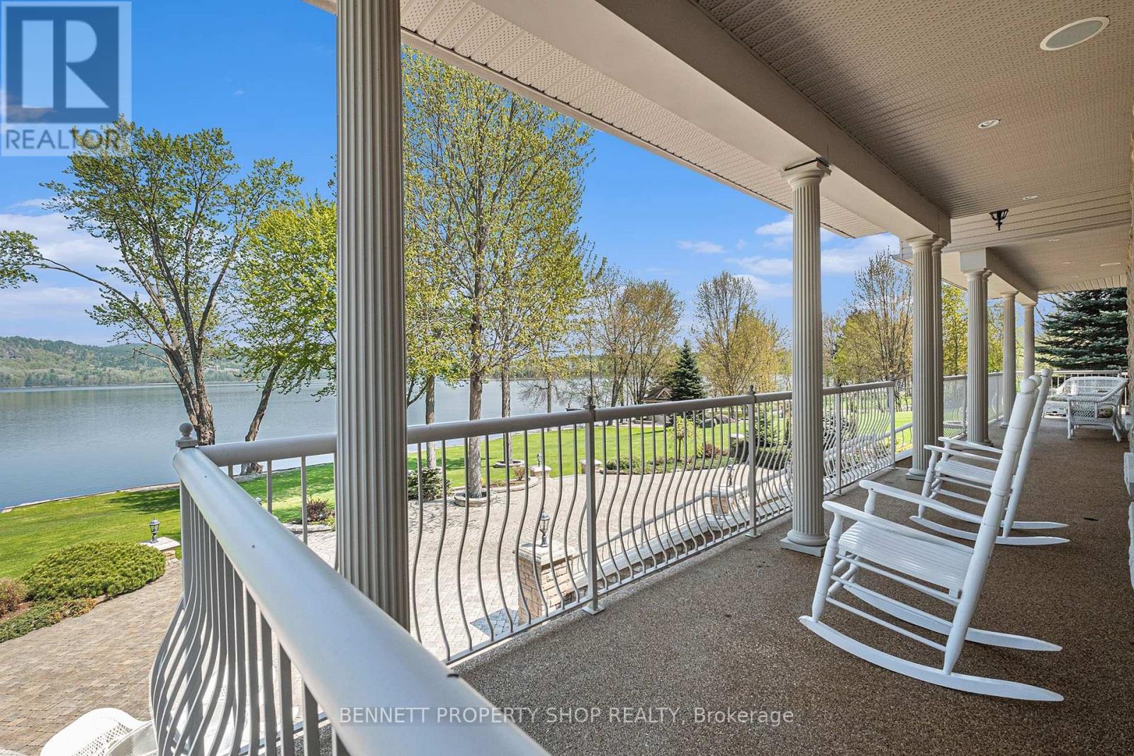 445 Balmer Bay Road, Laurentian Hills, Ontario  K0J 1P0 - Photo 4 - X12151131