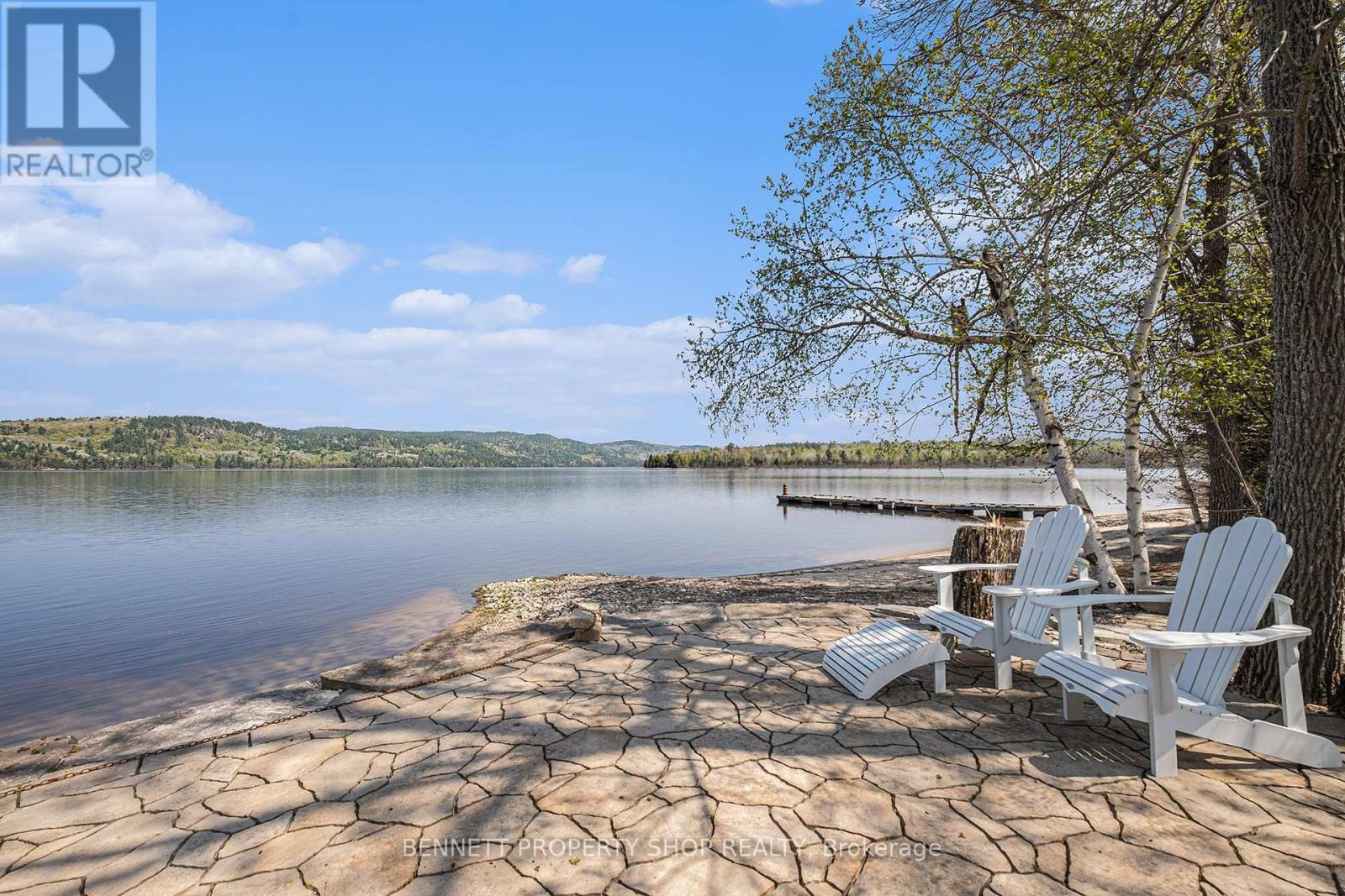 445 Balmer Bay Road, Laurentian Hills, Ontario  K0J 1P0 - Photo 5 - X12151131