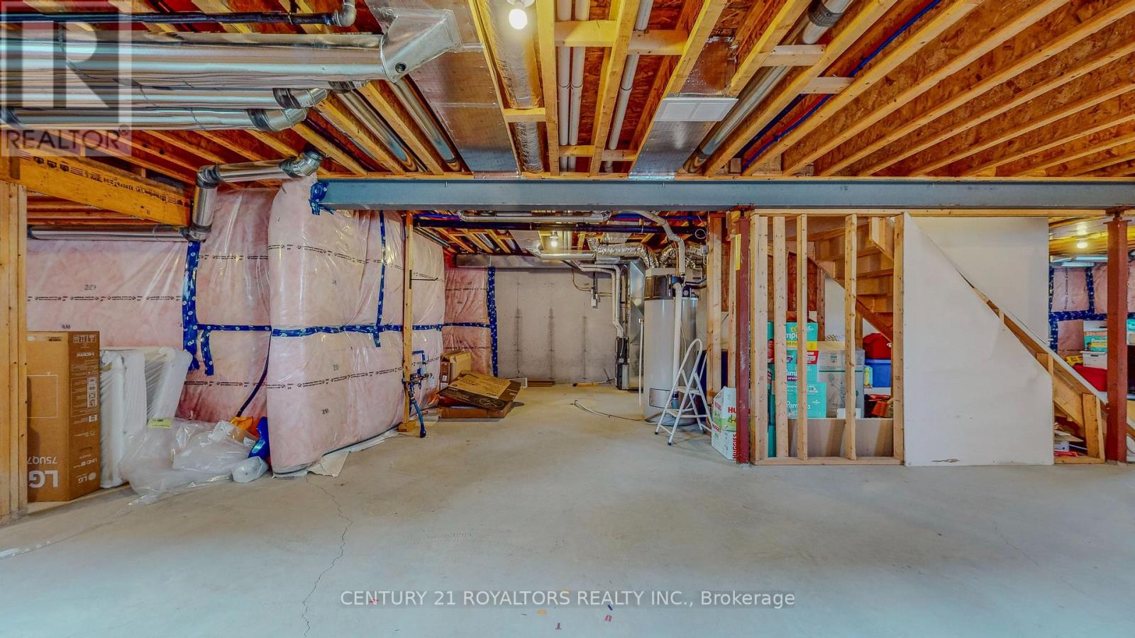 45 Harvest Avenue W, Tillsonburg, Ontario  N4G 0H9 - Photo 13 - X12150897