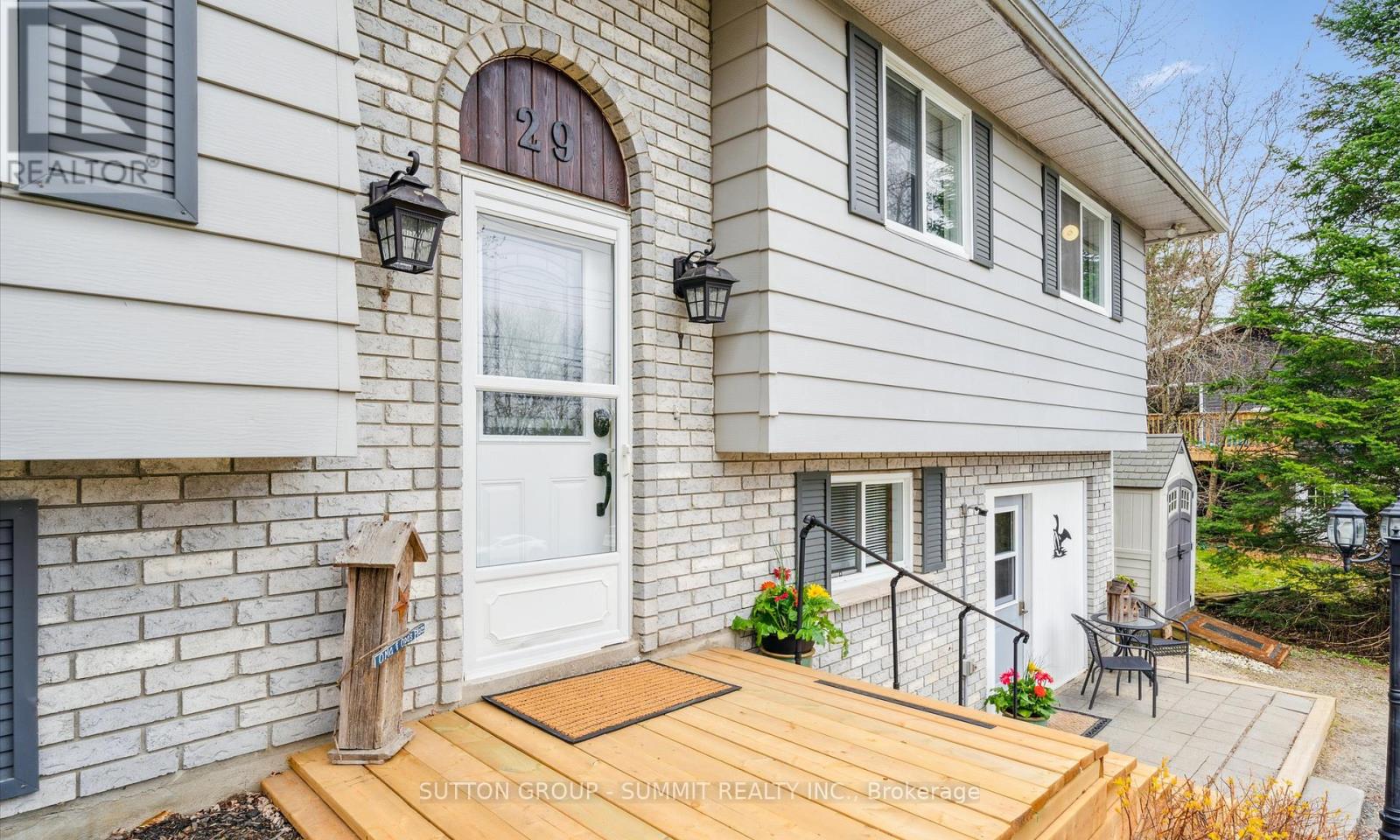 Property at 29 GEORGE STREET image 3