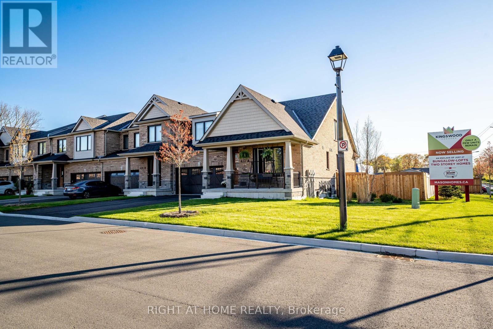 431a Orchard Avenue, Cobourg, Ontario  K9A 3T7 - Photo 12 - X12150948