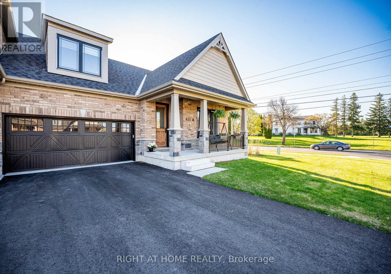 431a Orchard Avenue, Cobourg, Ontario  K9A 3T7 - Photo 2 - X12150948