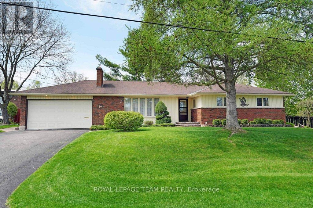 Property at 177 STEVENSON CRESCENT image 2