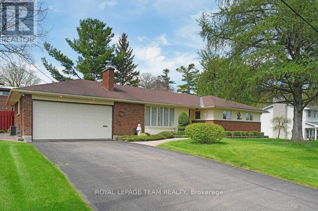 Property at 177 STEVENSON CRESCENT image 3
