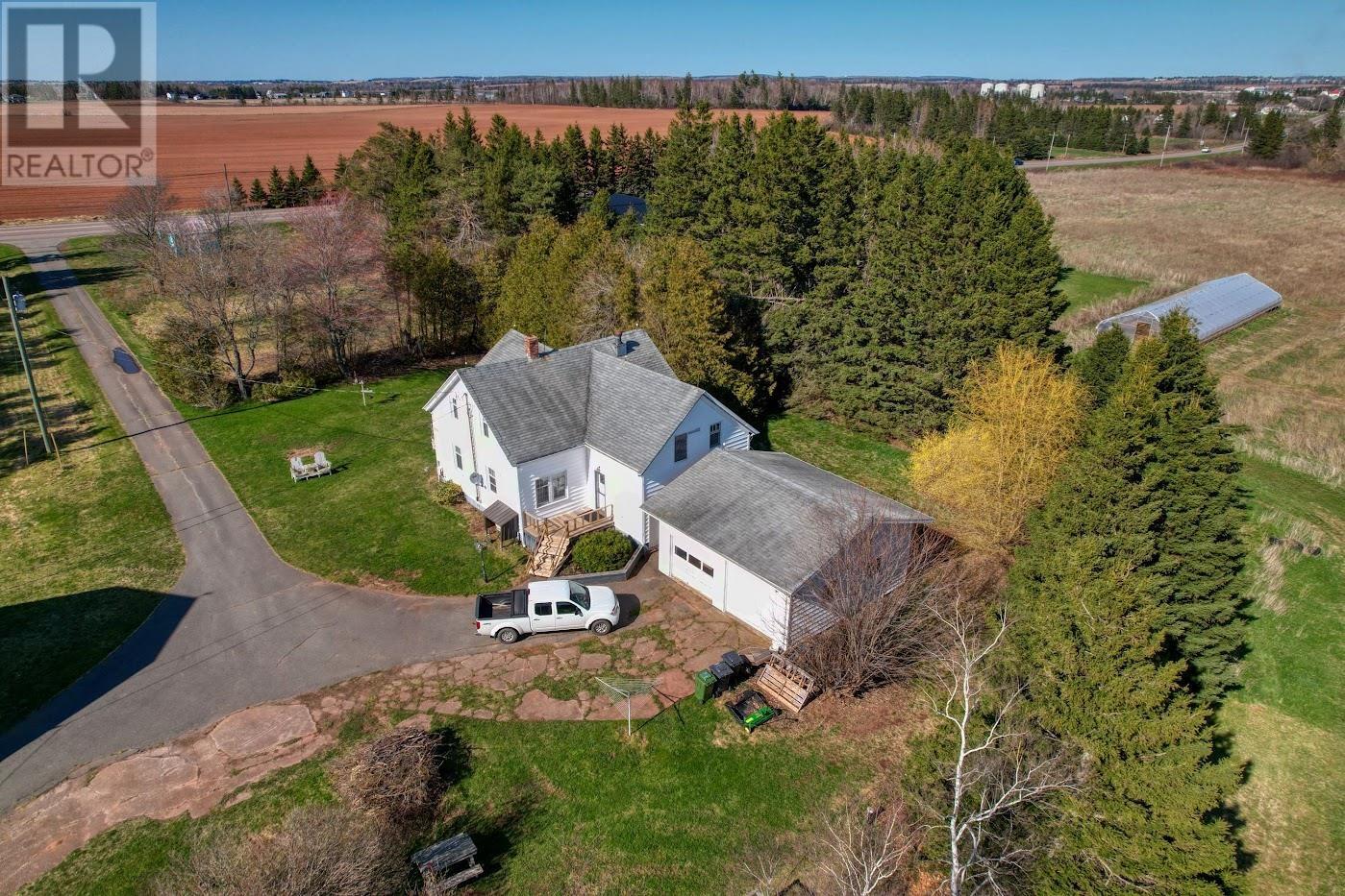 25857 Rte. 2, New Annan, Prince Edward Island  C1N 4J8 - Photo 1 - 202509216