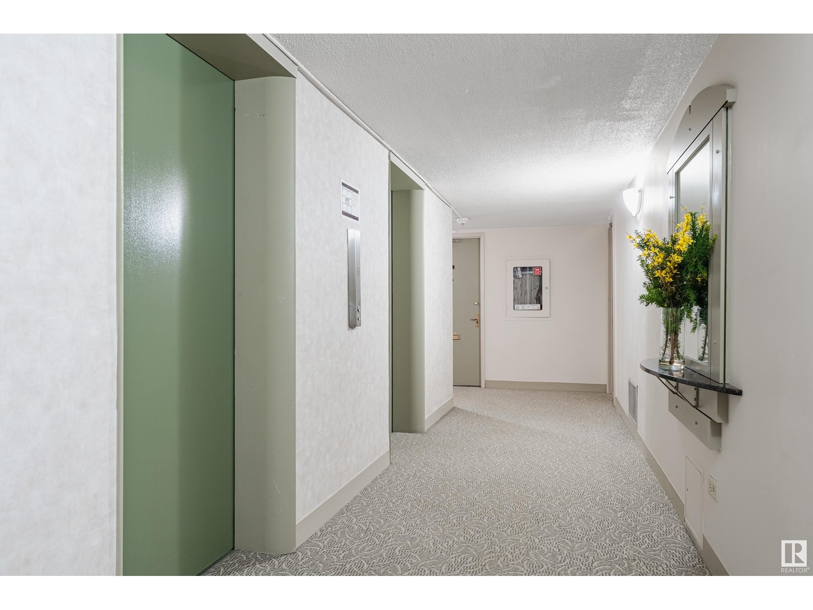 #903 9737 112 St Nw Nw, Edmonton, Alberta  T5K 1L3 - Photo 11 - E4436410