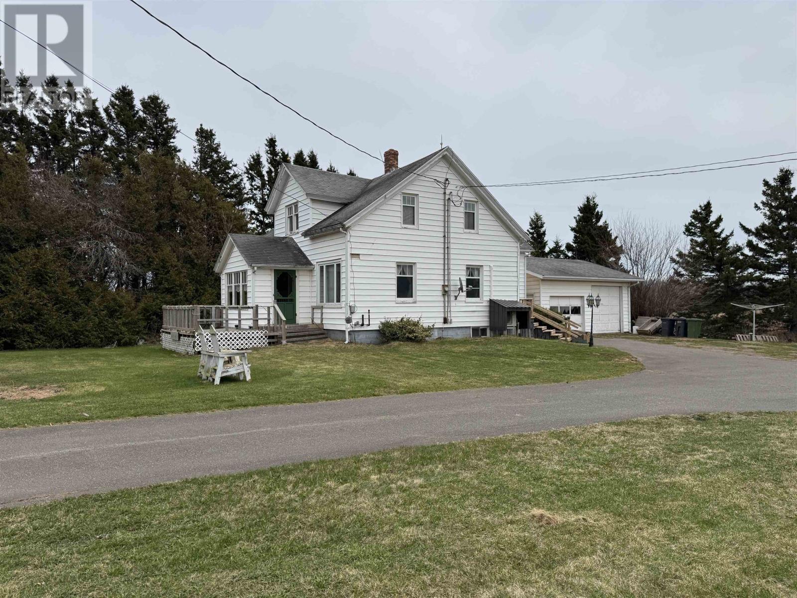 25857 Rte. 2, New Annan, Prince Edward Island  C1N 4J8 - Photo 28 - 202509216
