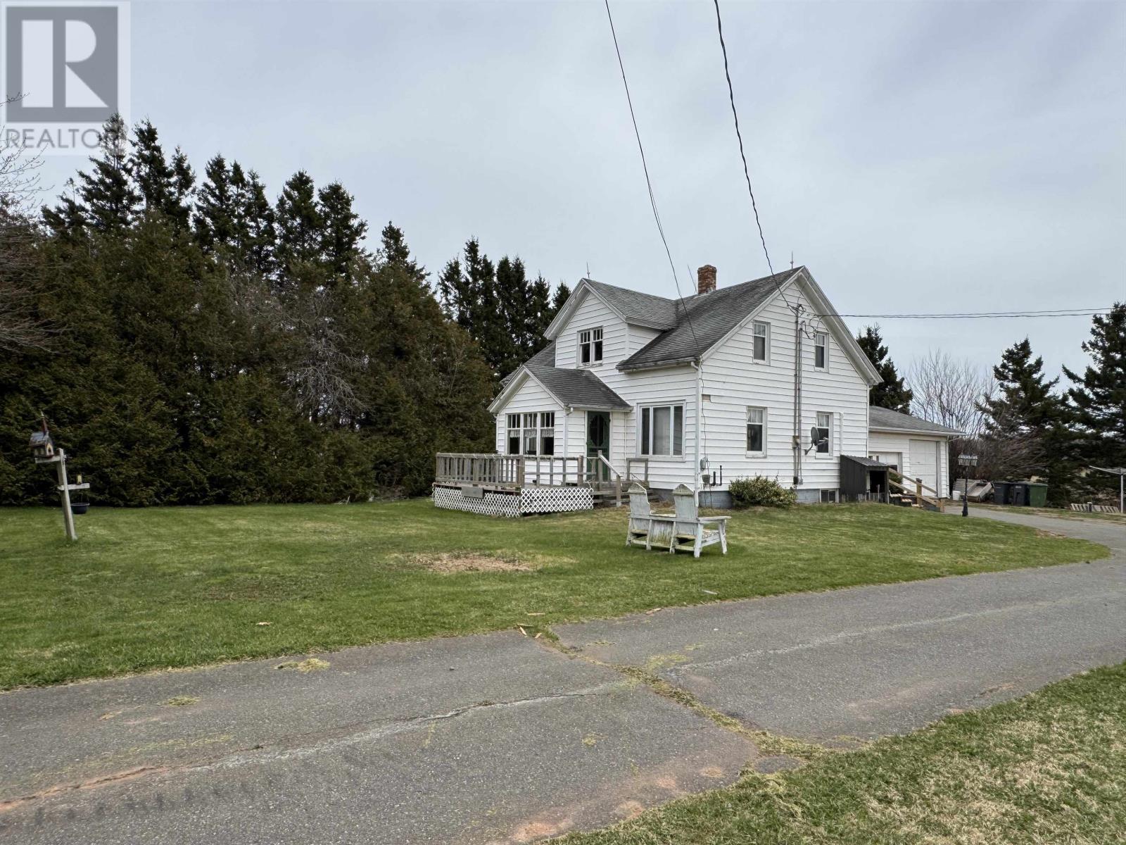 25857 Rte. 2, New Annan, Prince Edward Island  C1N 4J8 - Photo 2 - 202509216