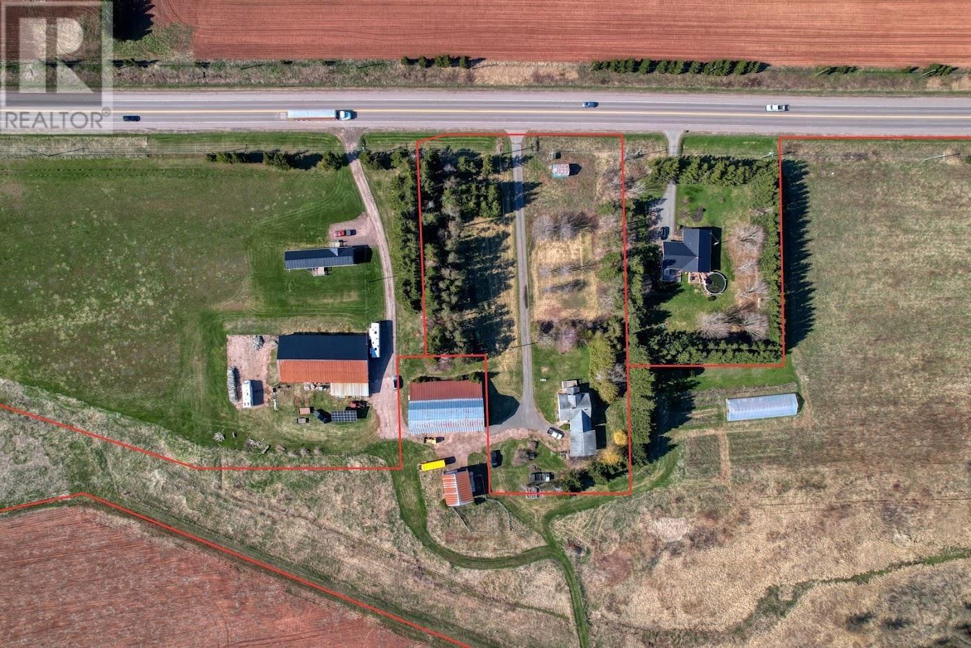 25857 Rte. 2, New Annan, Prince Edward Island  C1N 4J8 - Photo 4 - 202509216