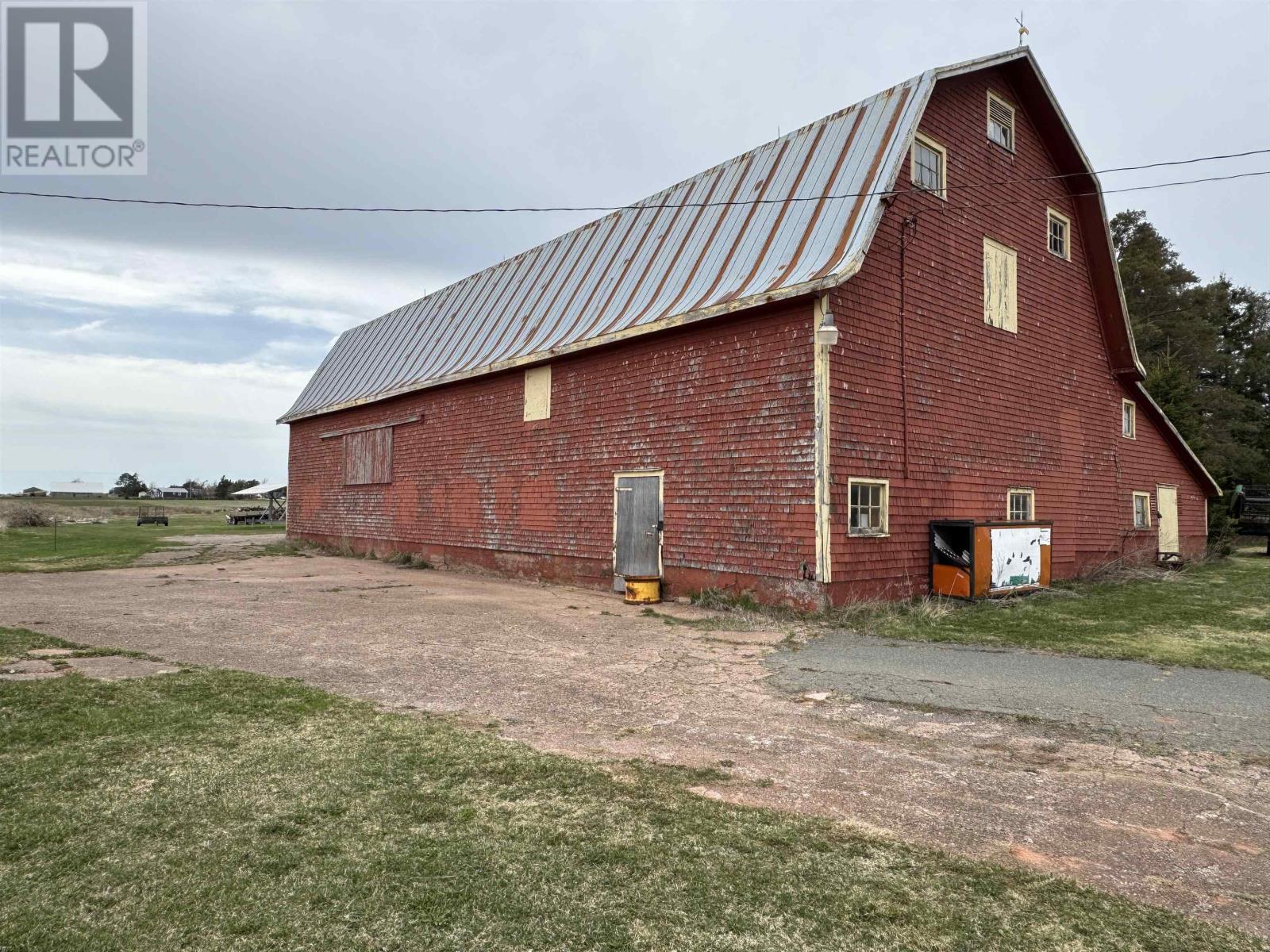 25857 Rte. 2, New Annan, Prince Edward Island  C1N 4J8 - Photo 33 - 202509216