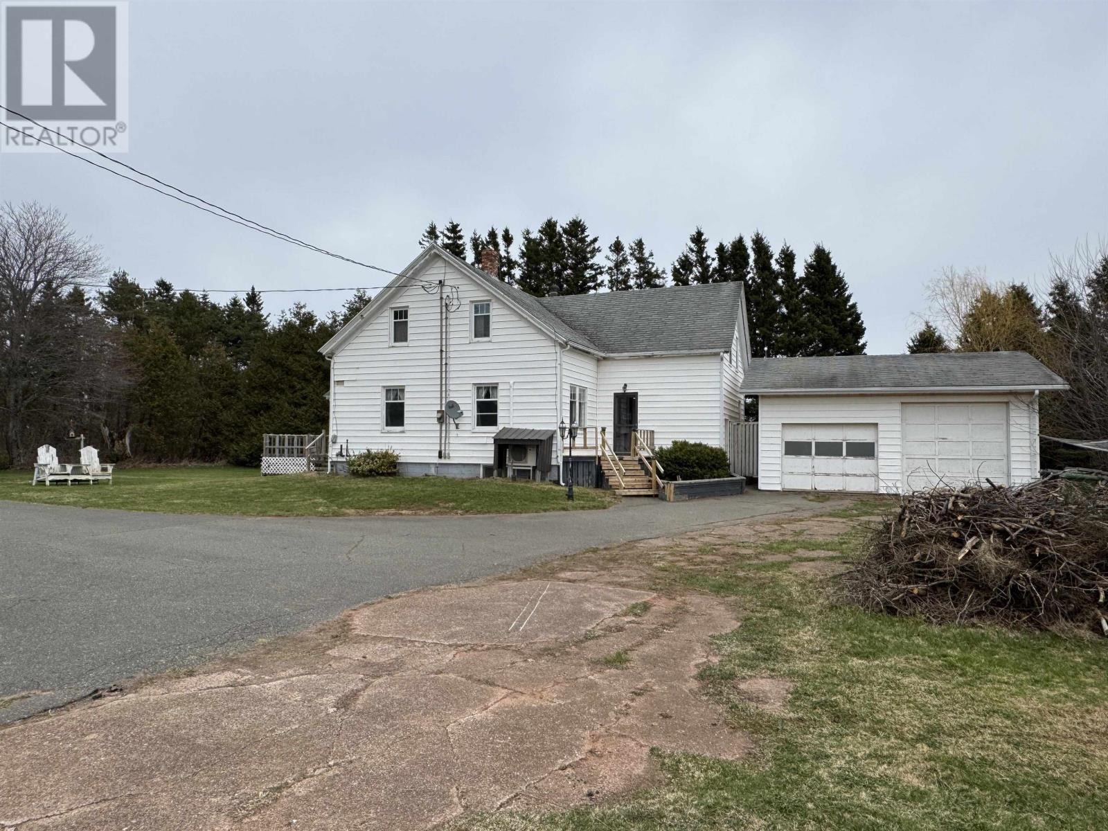 25857 Rte. 2, New Annan, Prince Edward Island  C1N 4J8 - Photo 3 - 202509216