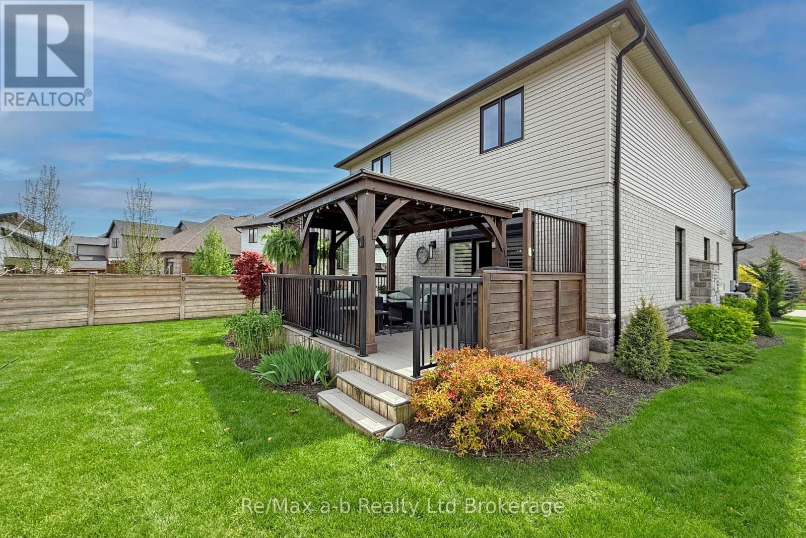 1236 Alberni Road, Woodstock, Ontario N4T 0H7 - Photo 42 - X12145980