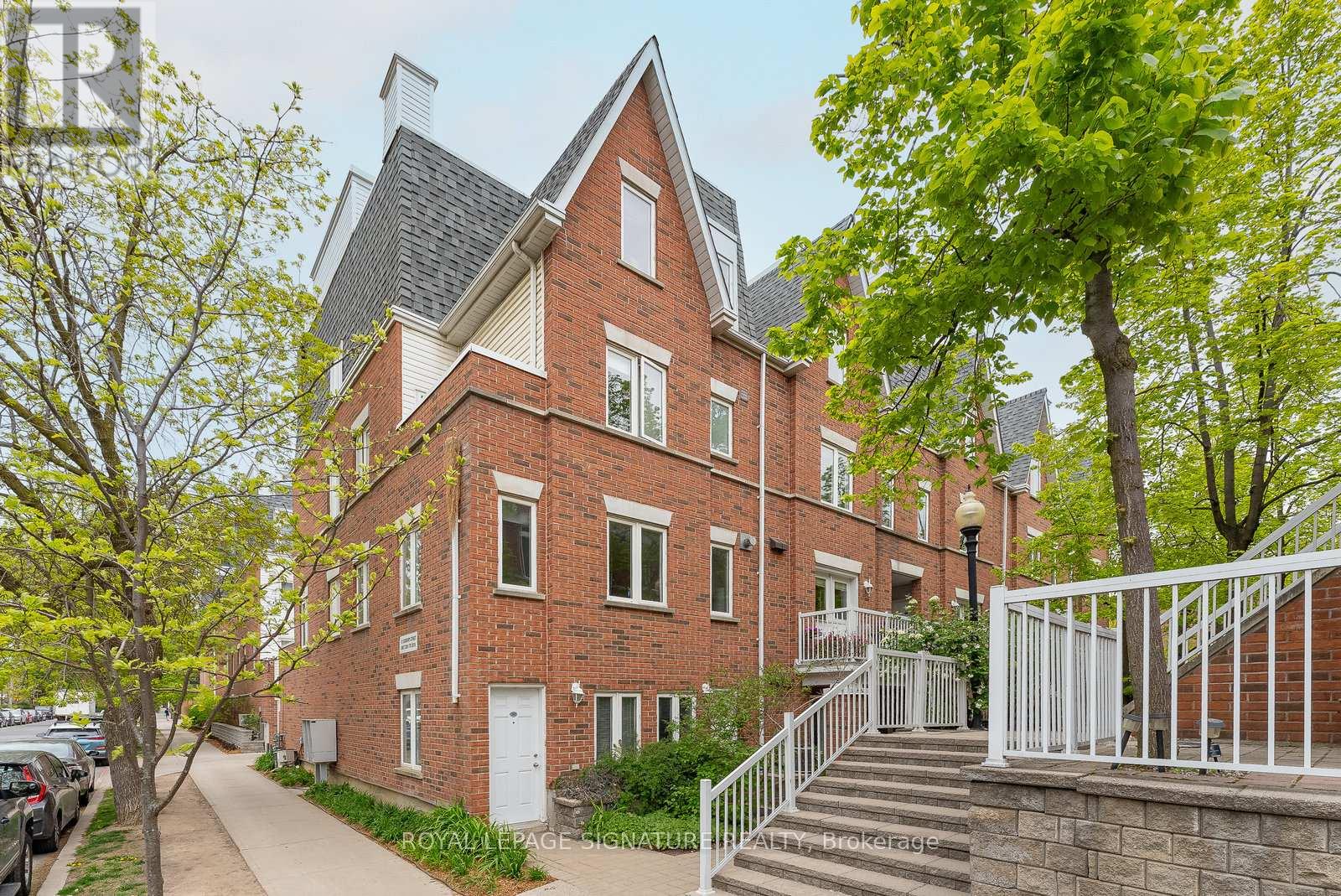 Property at 3004 - 12 SUDBURY STREET image 1