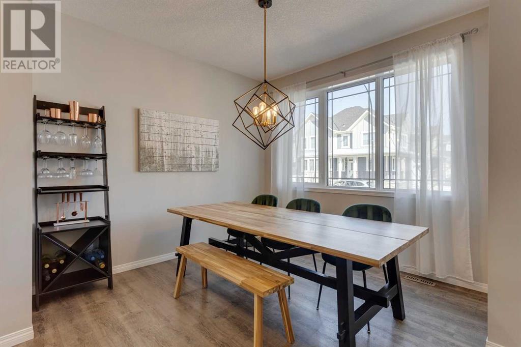 344 Carrington Way Nw, Calgary, Alberta  T3P 0Z2 - Photo 5 - A2216305