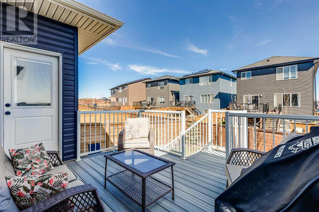 1024 Chinook Gate Heath Sw, Airdrie, Alberta  T4B 5C9 - Photo 37 - A2217834