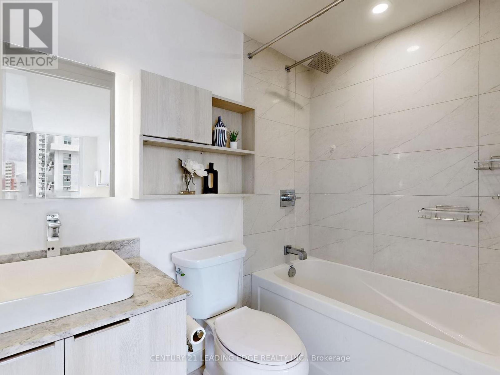 1009 - 501 Yonge Street, Toronto, Ontario  M4Y 0G8 - Photo 18 - C12150219