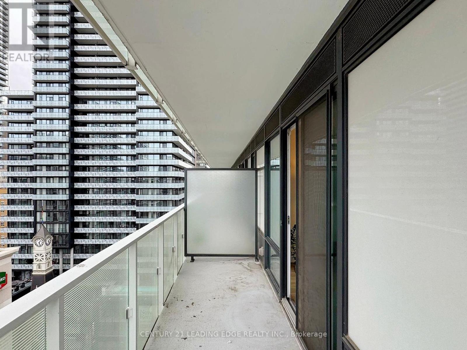 1009 - 501 Yonge Street, Toronto, Ontario  M4Y 0G8 - Photo 27 - C12150219