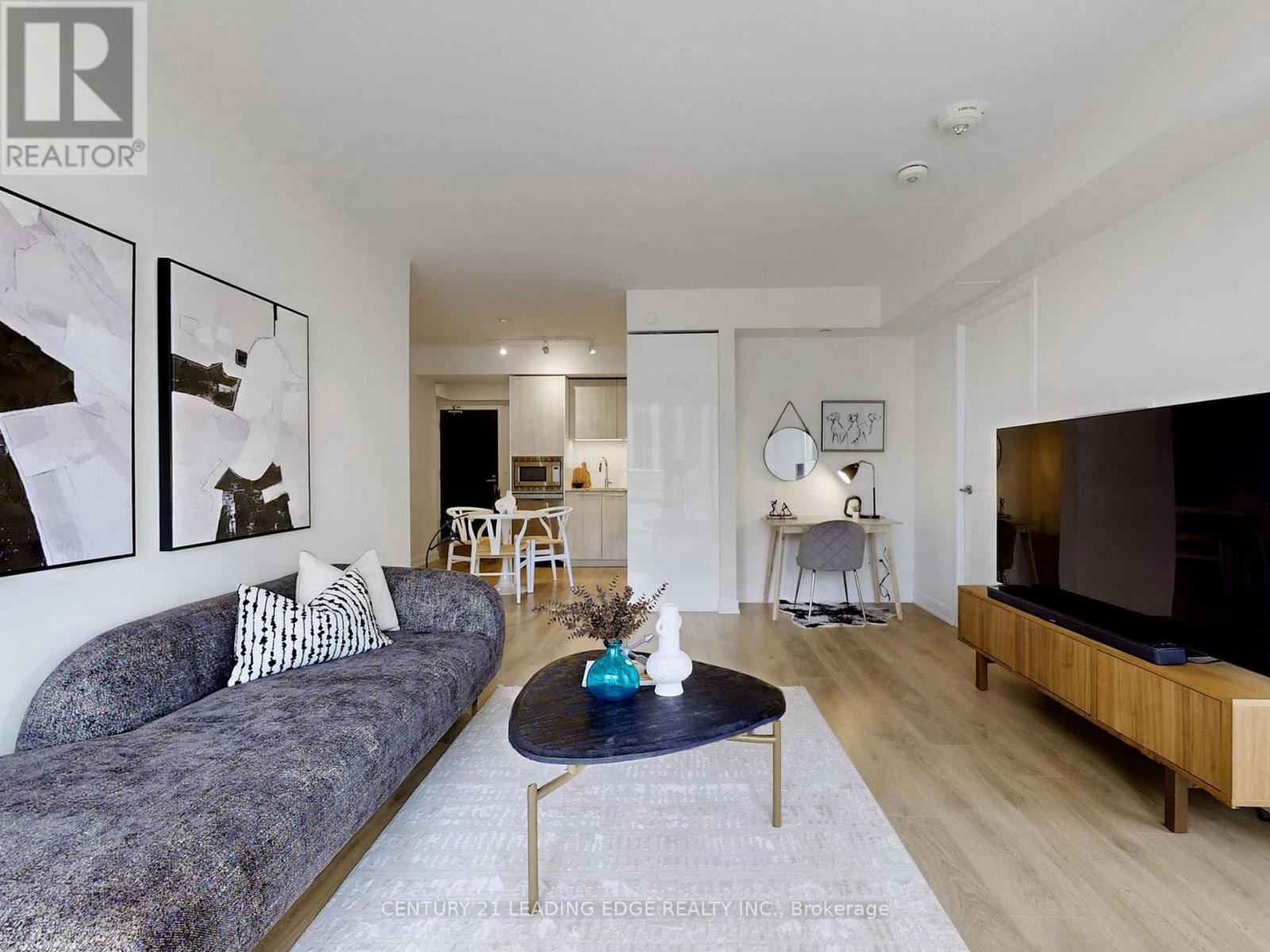 1009 - 501 Yonge Street, Toronto, Ontario  M4Y 0G8 - Photo 8 - C12150219