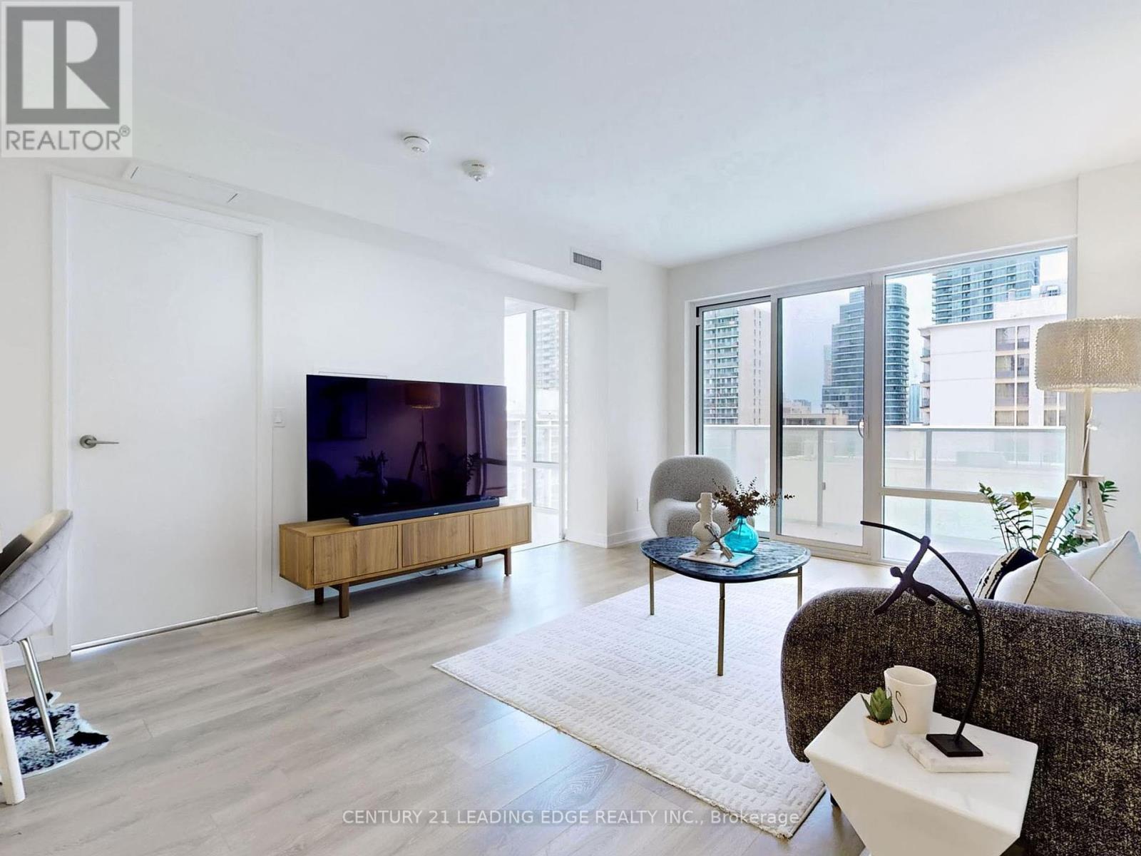 1009 - 501 Yonge Street, Toronto, Ontario  M4Y 0G8 - Photo 5 - C12150219