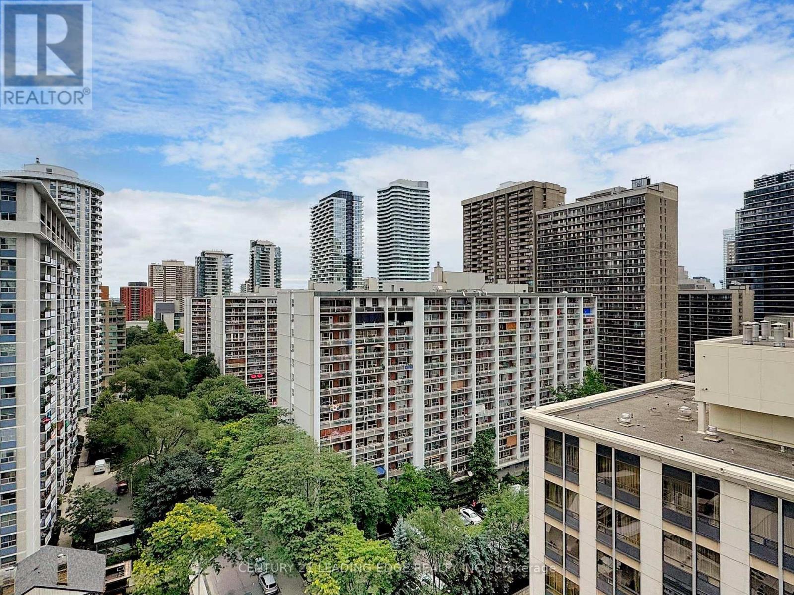 1009 - 501 Yonge Street, Toronto, Ontario  M4Y 0G8 - Photo 30 - C12150219