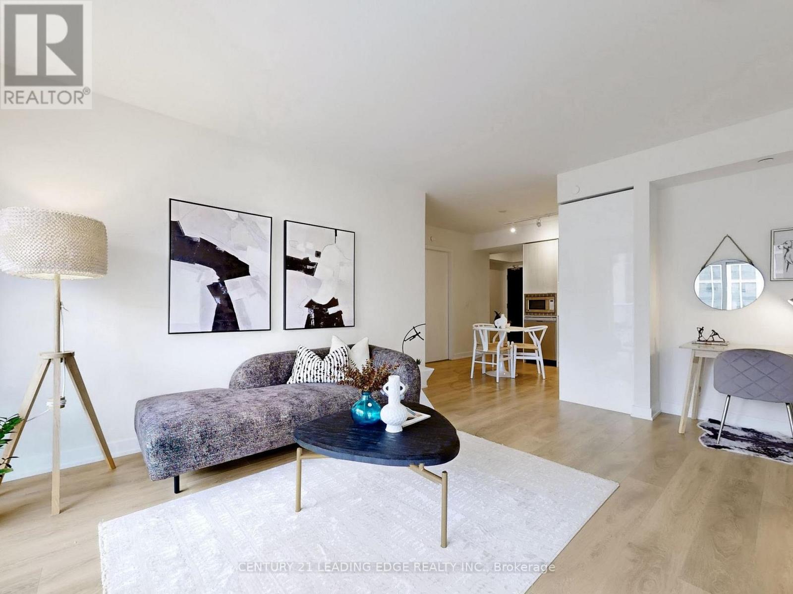 1009 - 501 Yonge Street, Toronto, Ontario  M4Y 0G8 - Photo 7 - C12150219