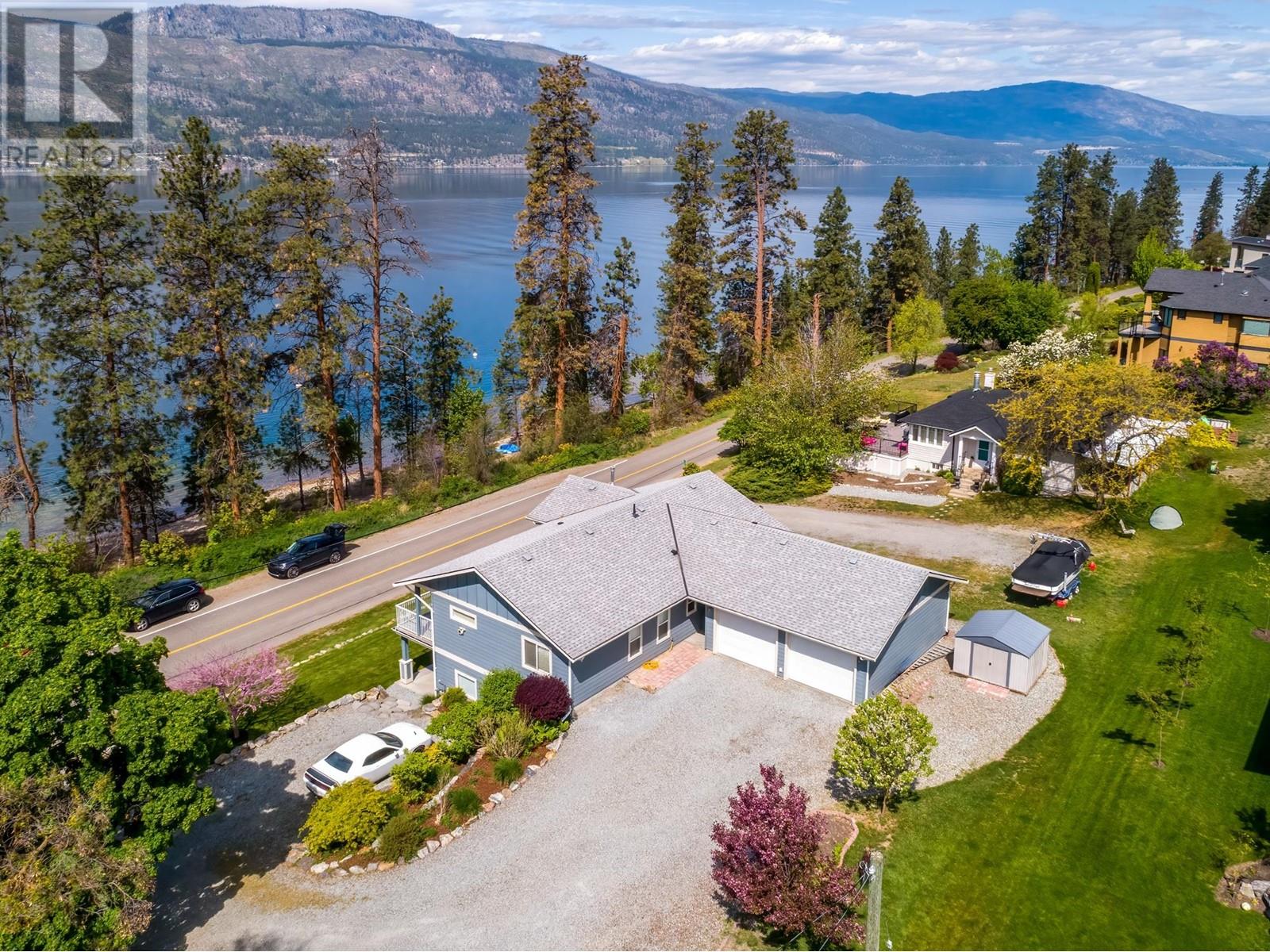 11041 Okanagan Centre Road W Lake Country Photo 54