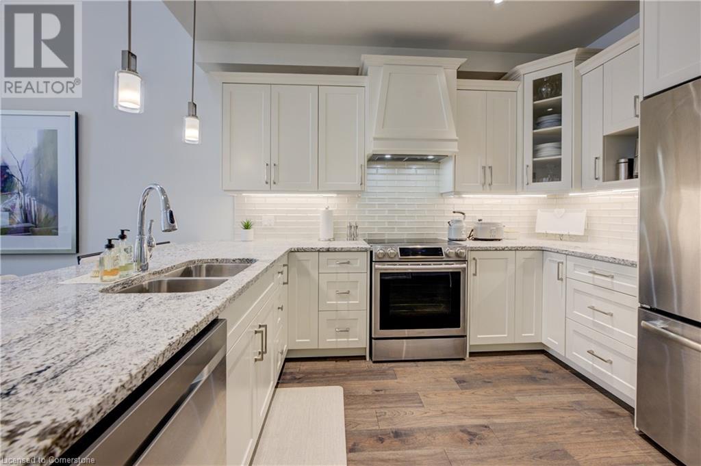 3300 Culp Road Unit# 17, Vineland, Ontario  L0R 2E0 - Photo 9 - 40729209