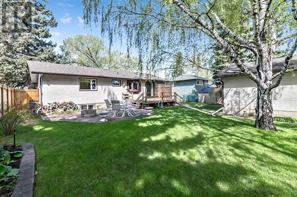 8 Heather Place Sw, Calgary, Alberta  T2V 3L4 - Photo 22 - A2221489