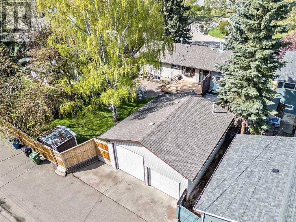 8 Heather Place Sw, Calgary, Alberta  T2V 3L4 - Photo 26 - A2221489