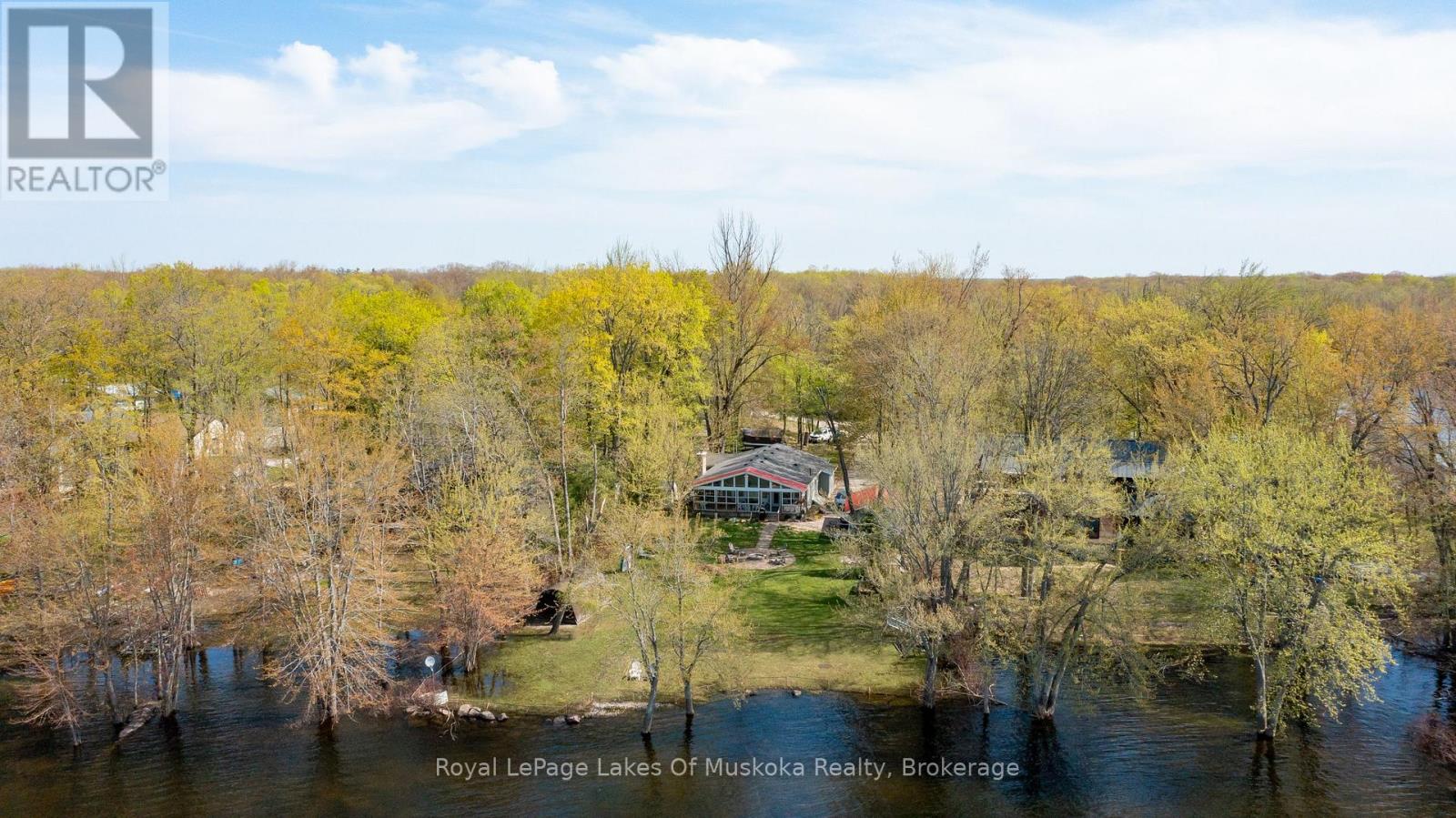 3445 Southwood Beach Boulevard, Ramara, Ontario  L0K 2B0 - Photo 17 - S12151060