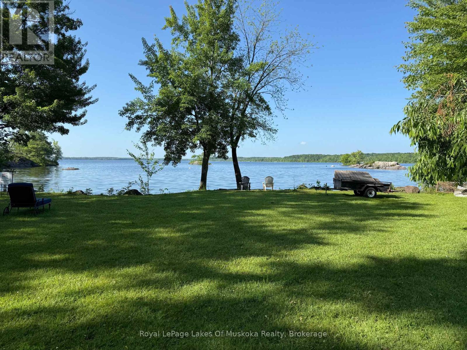 3445 Southwood Beach Boulevard, Ramara, Ontario  L0K 2B0 - Photo 48 - S12151060