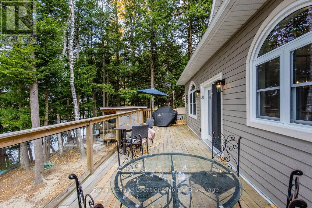 1035 Laidlaw Avenue, Severn, Ontario  L0K 2B0 - Photo 32 - S12151162