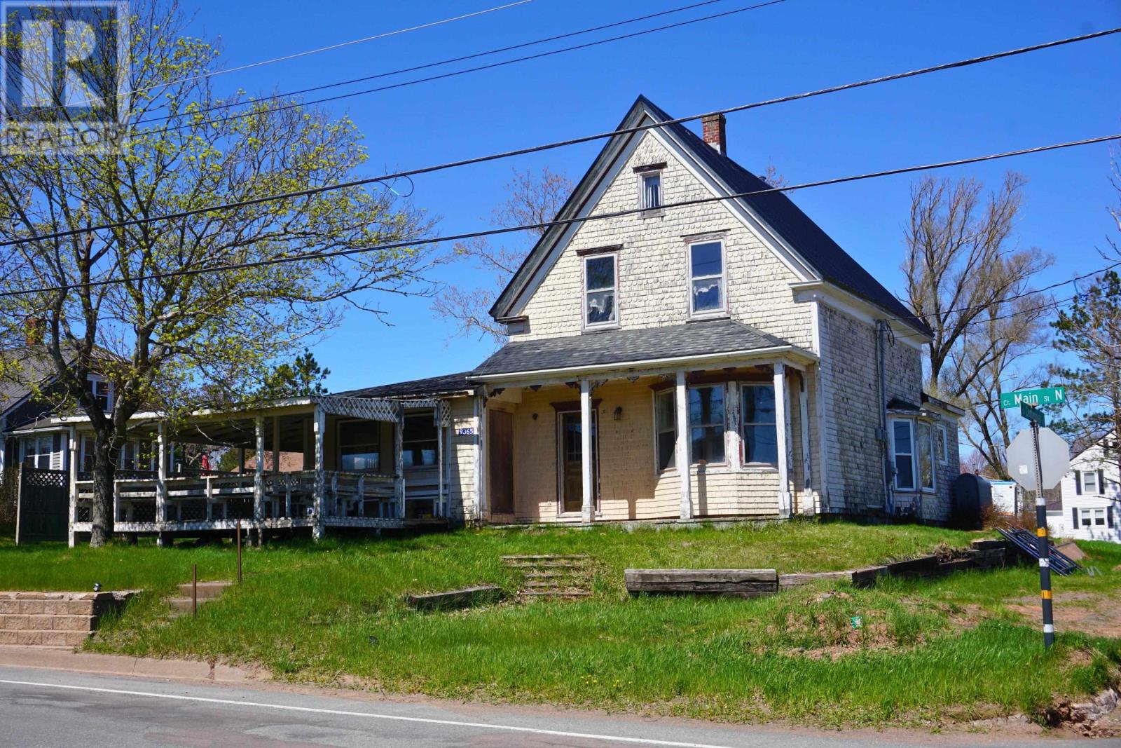 Property at 9365 Main Street image 1